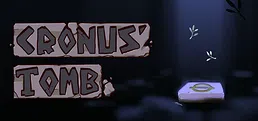 Cronus' Tomb: First Quest