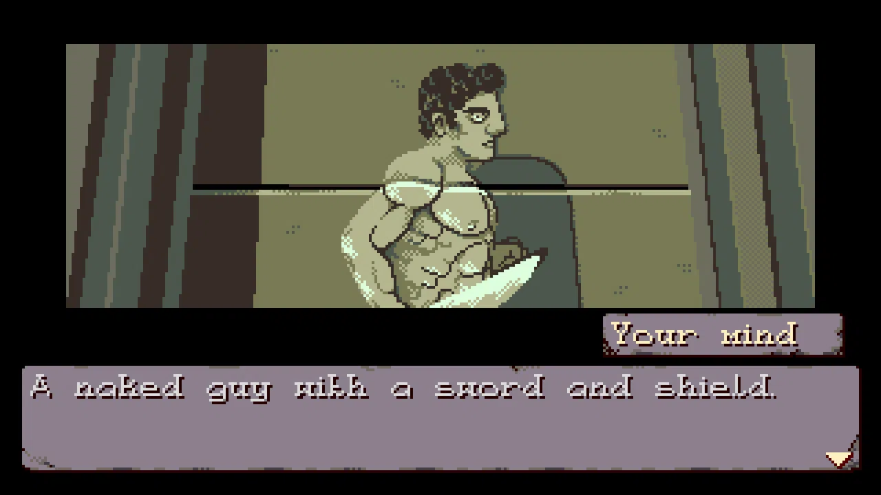 Cronus' Tomb: First Quest Screenshot 3