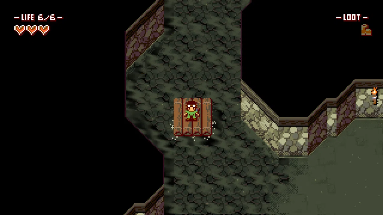 Cronus' Tomb: First Quest Screenshot 5