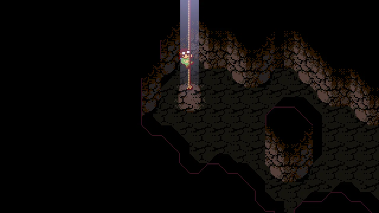 Cronus' Tomb: First Quest Screenshot 4