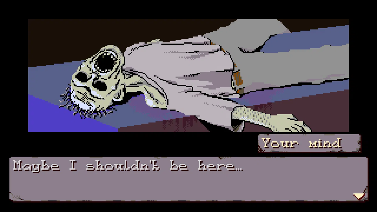 Cronus' Tomb: First Quest Screenshot 7