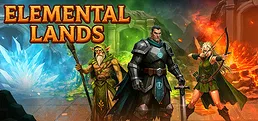 Elemental Lands Playtest