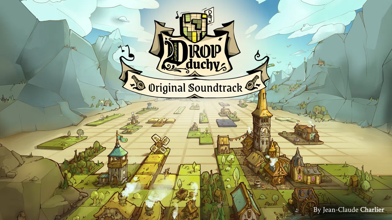 Drop Duchy Soundtrack Screenshot 0