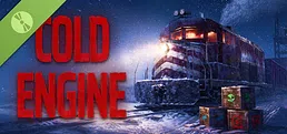 Cold Engine Demo