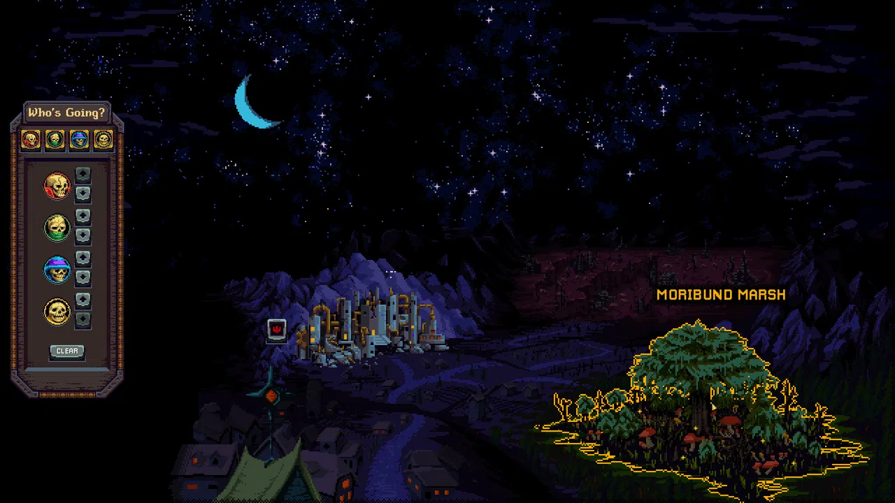 Tomb Guard Screenshot 4