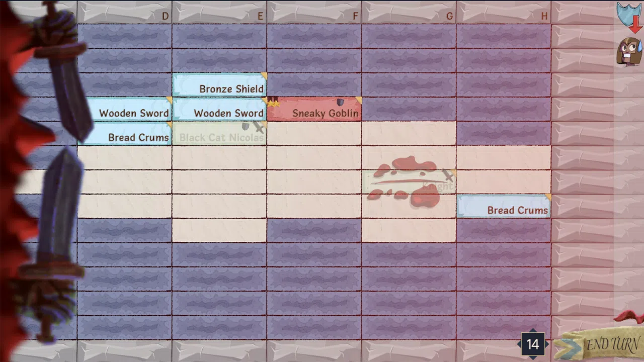 Spreadsheets & Dungeons Screenshot 1