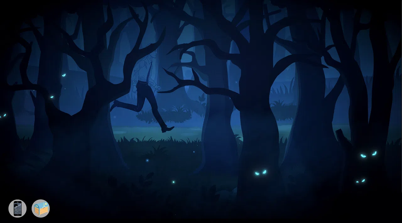 Sleepytime Village Demo Screenshot 0