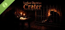 Surface Doctrine: Crater Demo