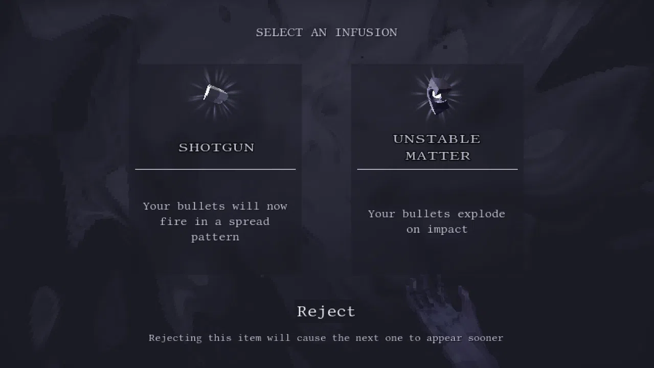 Vivid Intrusion Screenshot 2