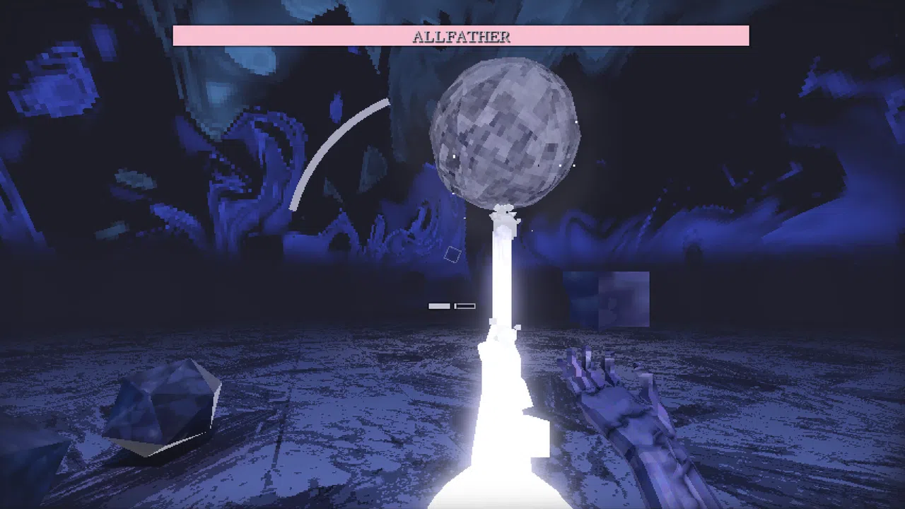 Vivid Intrusion Screenshot 3