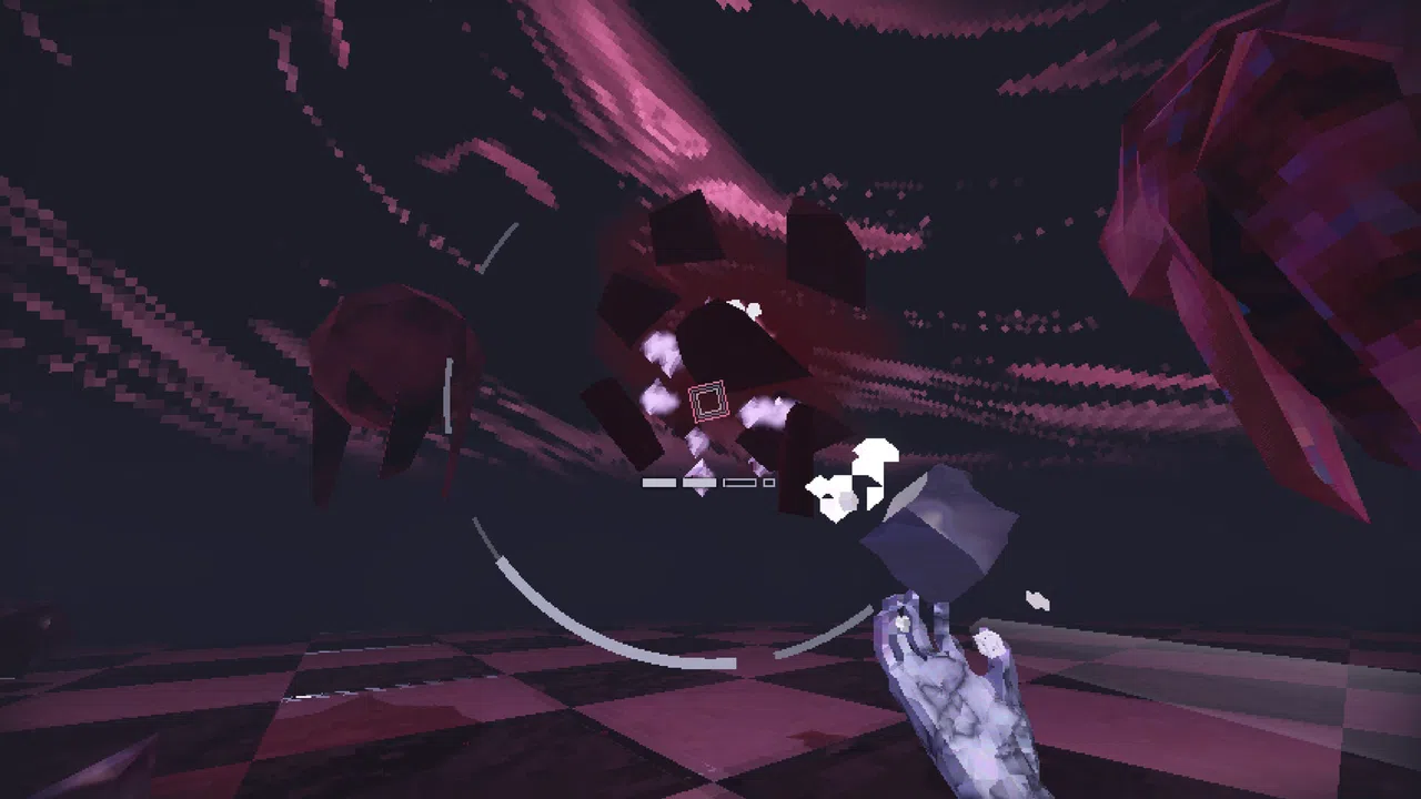 Vivid Intrusion Screenshot 4