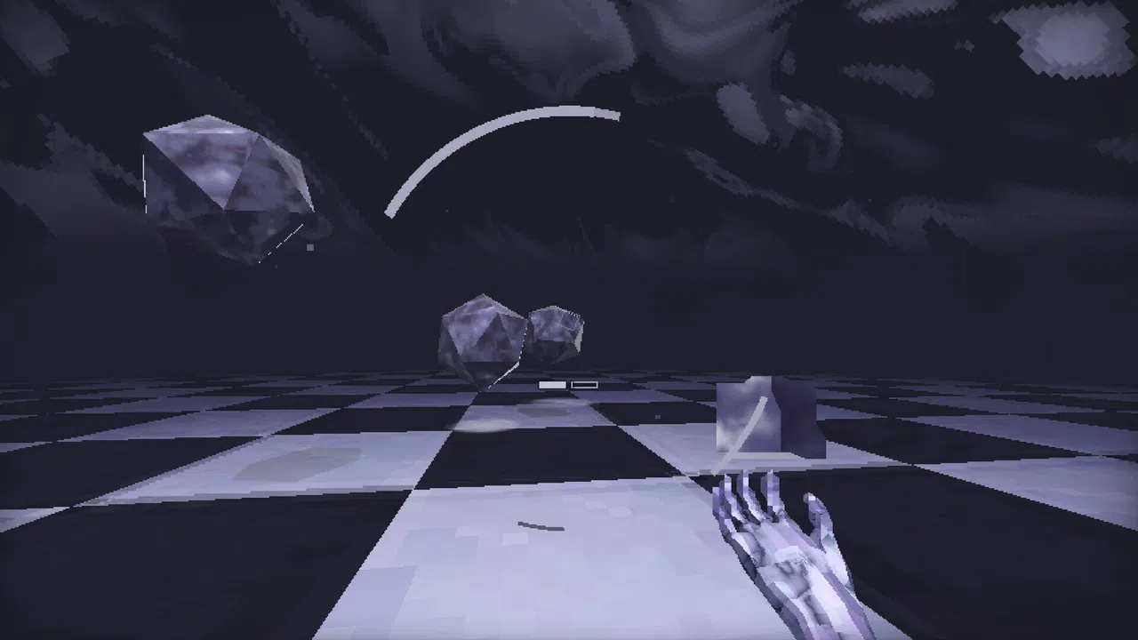 Vivid Intrusion Screenshot 0