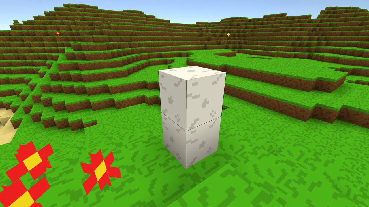 Cubical World Screenshot 0