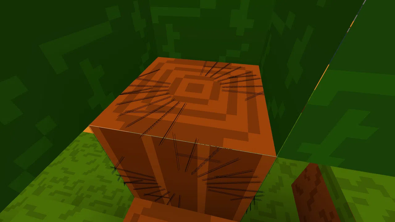 Cubical World Screenshot 1