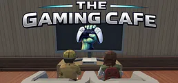 The Gaming Cafe Playtest