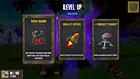 Heavy Mental: A Co-op Action Roguelite Screenshot 1
