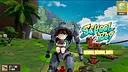 Heavy Mental: A Co-op Action Roguelite Screenshot 11