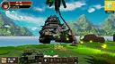 Heavy Mental: A Co-op Action Roguelite Screenshot 3