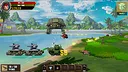 Heavy Mental: A Co-op Action Roguelite Screenshot 7