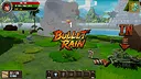 Heavy Mental: A Co-op Action Roguelite Screenshot 9