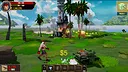 Heavy Mental: A Co-op Action Roguelite Screenshot 8