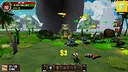 Heavy Mental: A Co-op Action Roguelite Screenshot 5