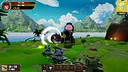 Heavy Mental: A Co-op Action Roguelite Screenshot 10