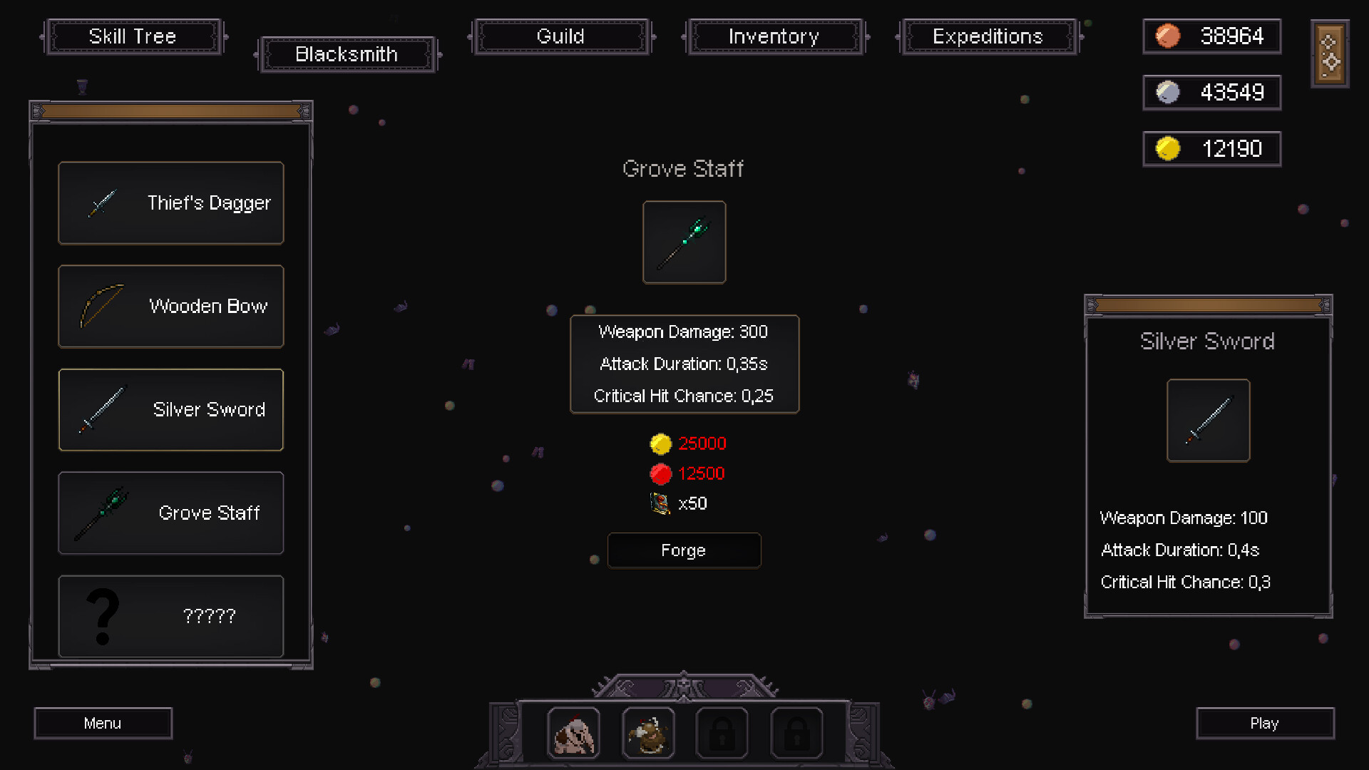 Bones and Coins Screenshot 7