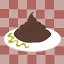 1000 POOP icon