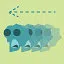 POOP BACK AND FORTH icon
