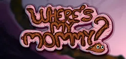 Where's My Mommy?