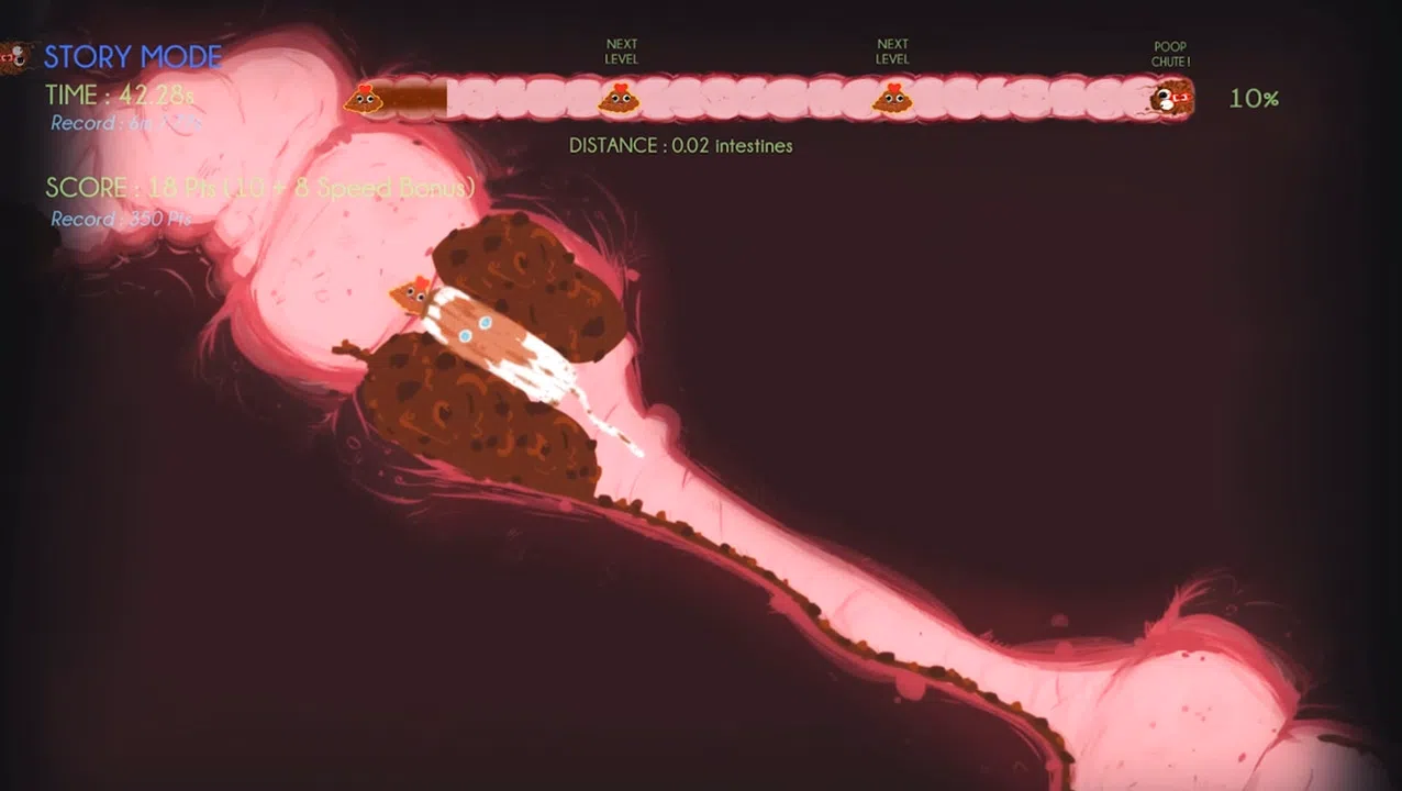 Where's My Mommy? Screenshot 4