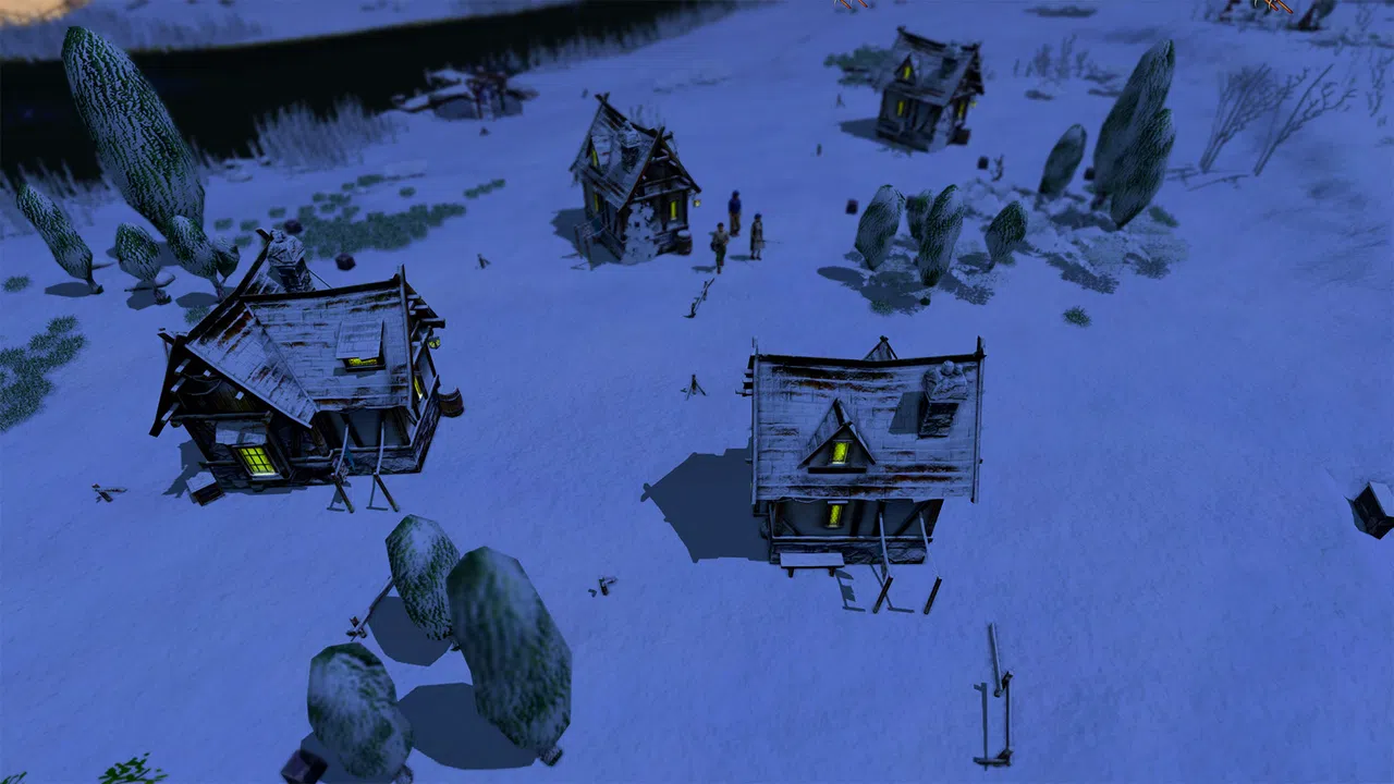 Villagers Screenshot 12