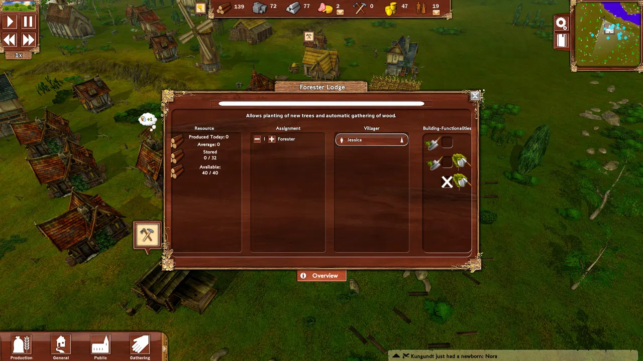 Villagers Screenshot 13