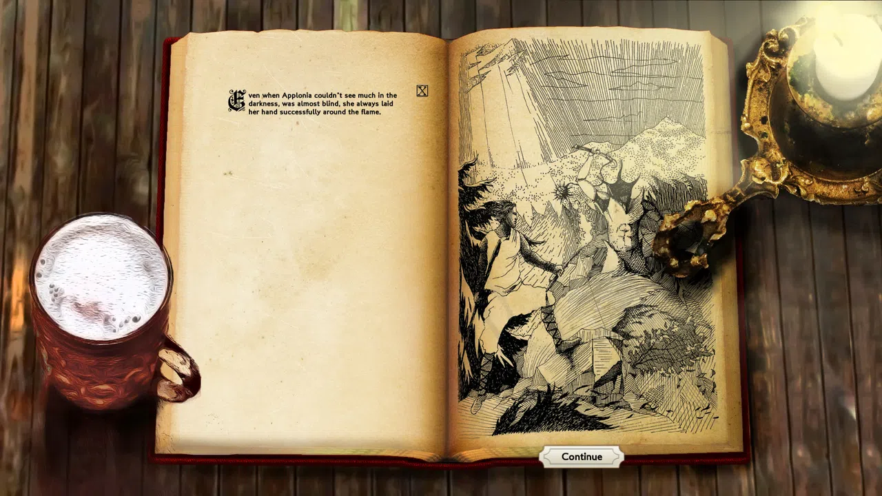 Villagers Screenshot 9