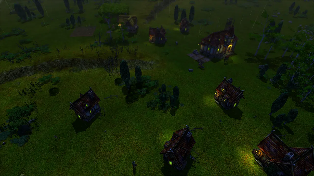 Villagers Screenshot 14