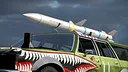 Wreckfest - Goofy Roofs Pack Screenshot 2