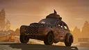 Wreckfest - Goofy Roofs Pack Screenshot 0