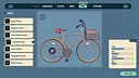 Wheel World Soundtrack Screenshot 3