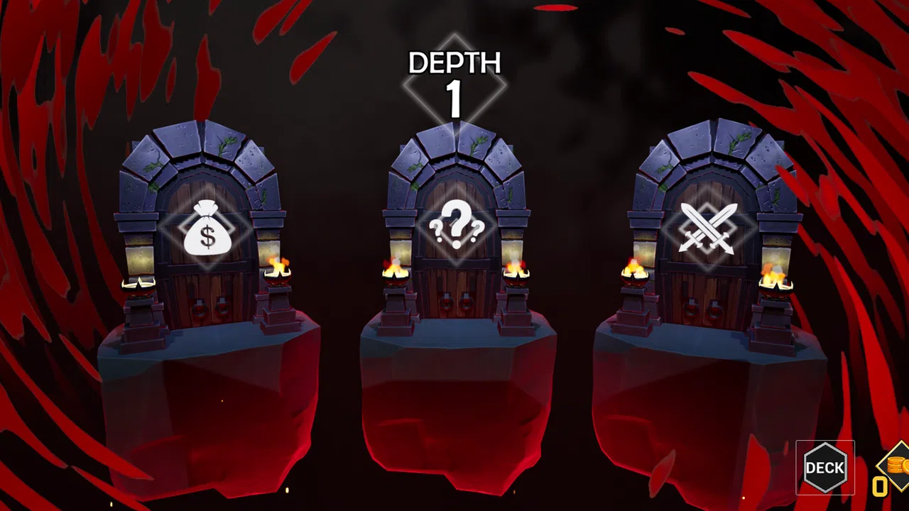 Crypt Quest Screenshot 2