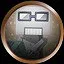The Invader icon