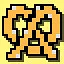 Pretzel icon
