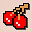 Cherry icon