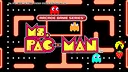 ARCADE GAME SERIES: Ms. PAC-MAN Screenshot 0