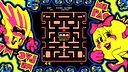 ARCADE GAME SERIES: Ms. PAC-MAN Screenshot 2