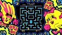 ARCADE GAME SERIES: Ms. PAC-MAN Screenshot 4