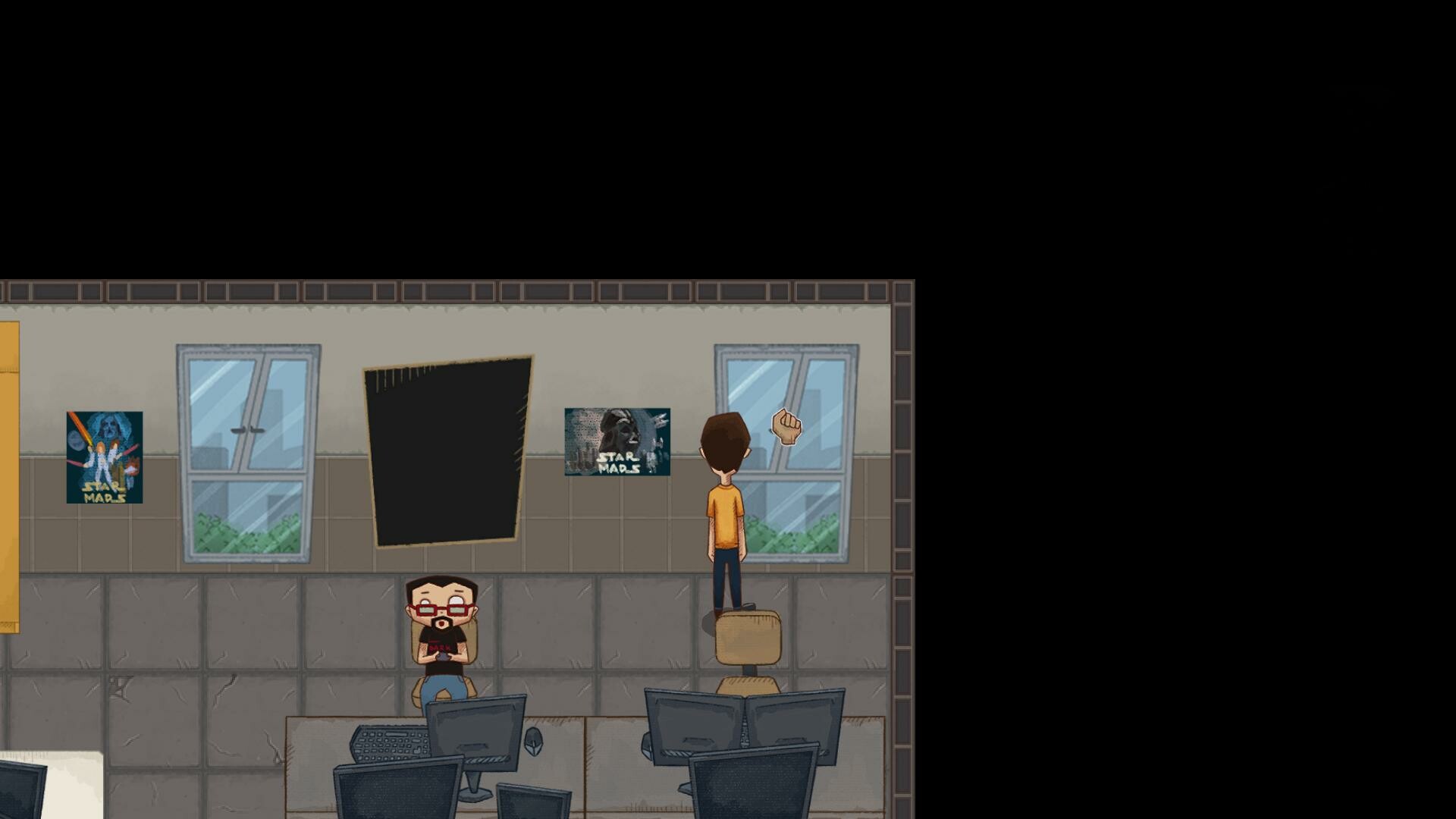 Coding Day Screenshot 1