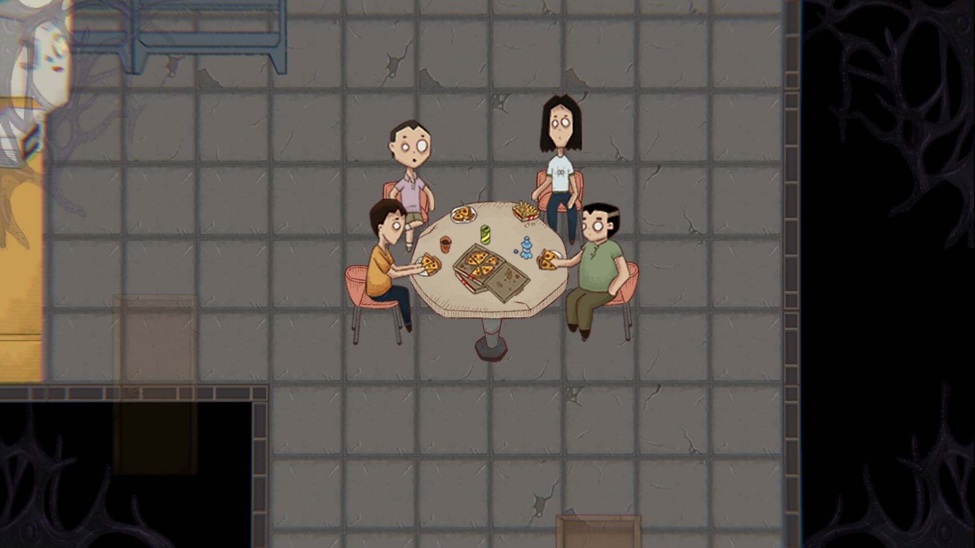 Coding Day Screenshot 4