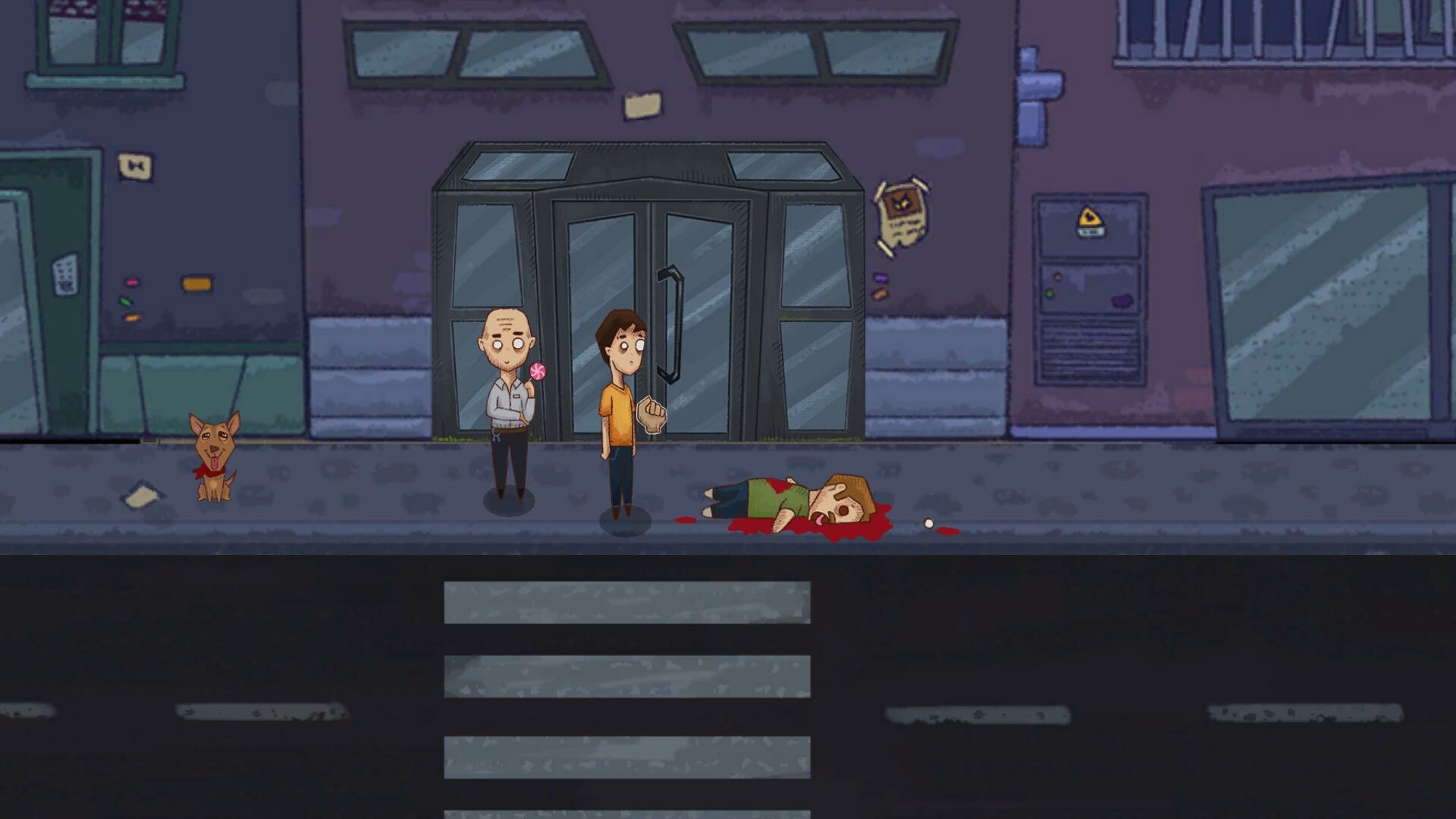 Coding Day Screenshot 0