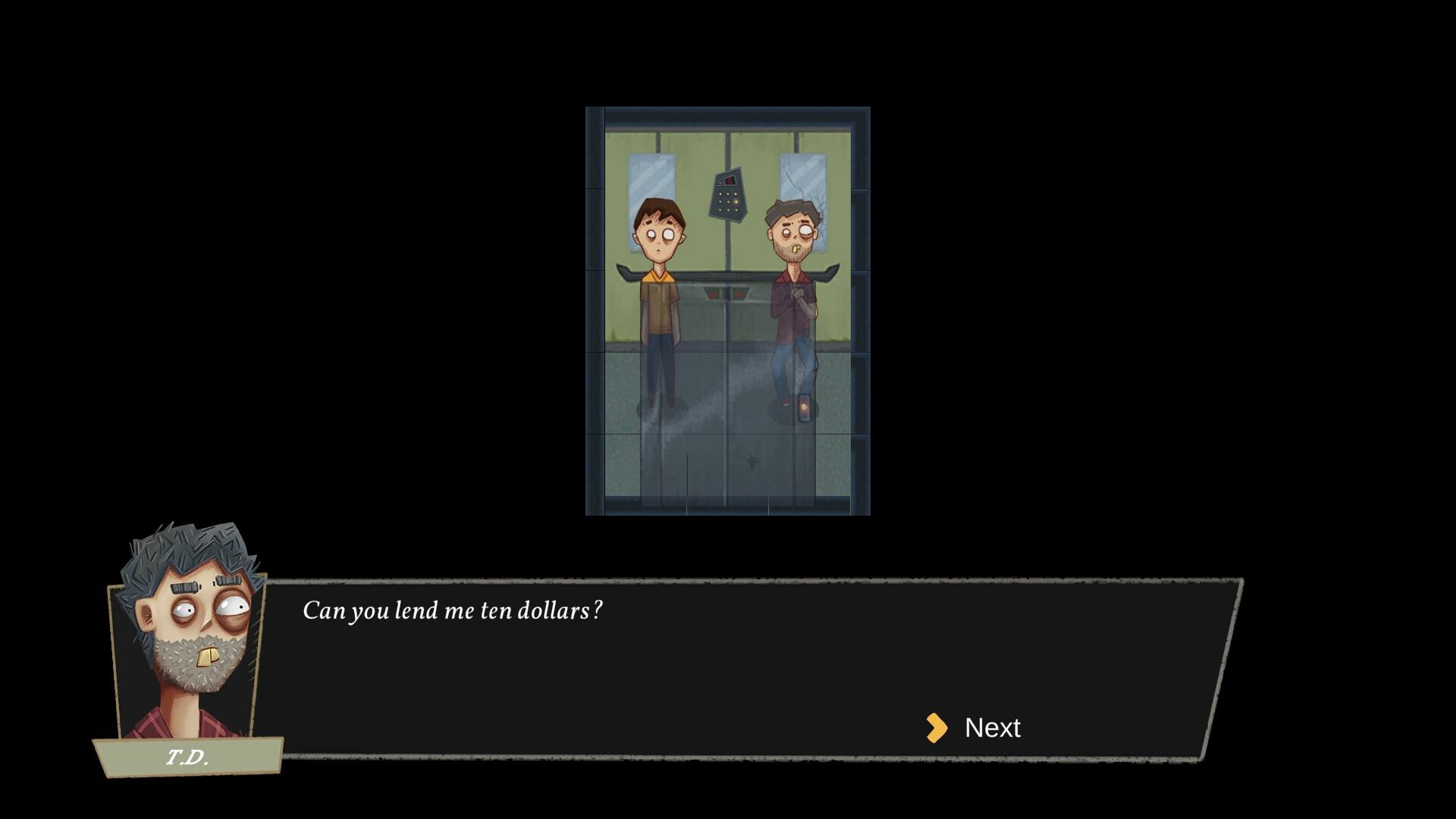 Coding Day Screenshot 2